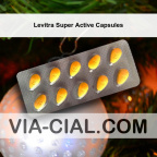 Levitra Super Active