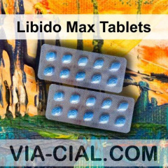 Libido Max Tablets 786