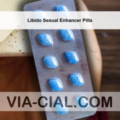 Libido Sexual Enhancer Pills 580