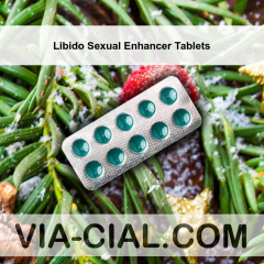Libido Sexual Enhancer Tablets 099
