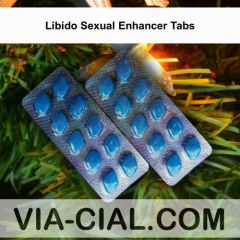 Libido Sexual Enhancer Tabs 872