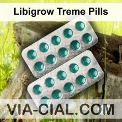 Libigrow Treme Pills 006