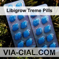 Libigrow Treme Pills 478