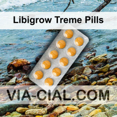 Libigrow Treme Pills 553
