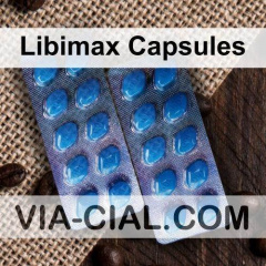Libimax Capsules 140