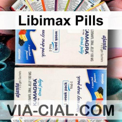 Libimax Pills 179