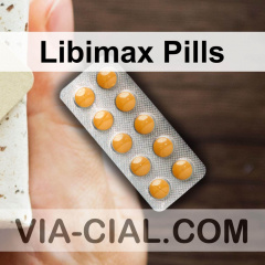 Libimax Pills 263