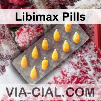 Libimax Pills 601