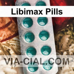 Libimax Pills 850