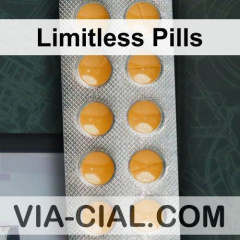 Limitless Pills 155