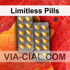 Limitless Pills 575