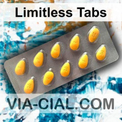 Limitless Tabs 535