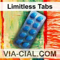 Limitless Tabs 858