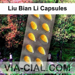 Liu Bian Li Capsules 073
