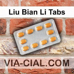 Liu Bian Li Tabs 458