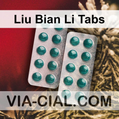 Liu Bian Li Tabs 909