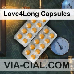Love4Long Capsules 584