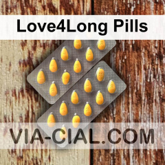 Love4Long Pills 410