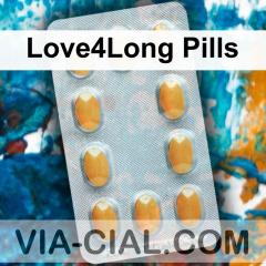 Love4Long Pills 899