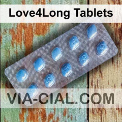 Love4Long Tablets 585