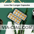 Love Her Longer Capsules 788