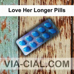 Love Her Longer Pills 384