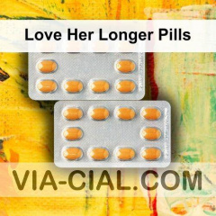 Love Her Longer Pills 474