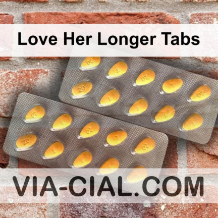 Love Her Longer Tabs 371