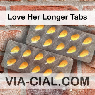 Love Her Longer Tabs 371