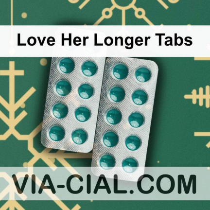 Love Her Longer Tabs 829