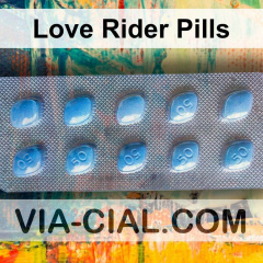 Love Rider Pills 415