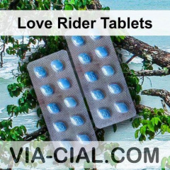 Love Rider Tablets 738