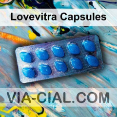Lovevitra Capsules 678