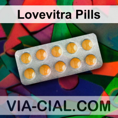 Lovevitra Pills 318