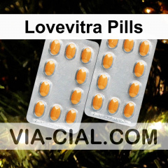 Lovevitra Pills 982