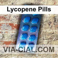 Lycopene Pills 454