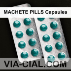 MACHETE PILLS