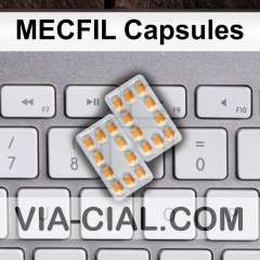 MECFIL Capsules 805