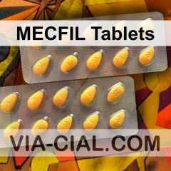 MECFIL Tablets 057