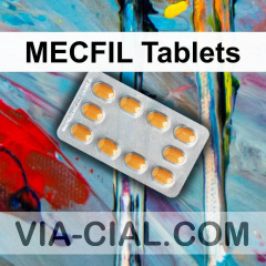 MECFIL Tablets 520