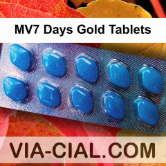 MV7 Days Gold Tablets 061