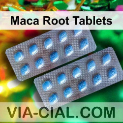 Maca Root