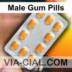 Male Gum Pills 322