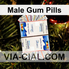 Male Gum Pills 419
