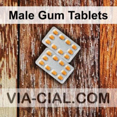 Male Gum Tablets 020