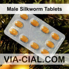 Male Silkworm Tablets 308