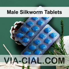 Male Silkworm Tablets 962
