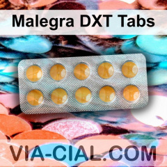 Malegra DXT Tabs 080