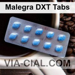Malegra DXT Tabs 232