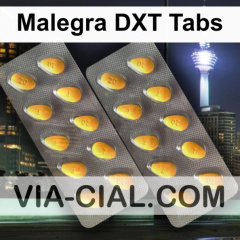 Malegra DXT Tabs 257